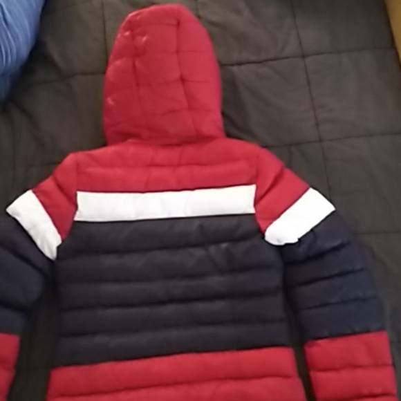 Winter coat - Picture 6 of 6